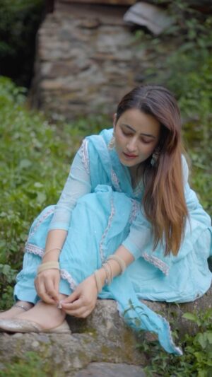 Jyotika Dilaik Instagram - ☺️☺️
.
.
.
#jyotikadilaik #love #happy #beautiful