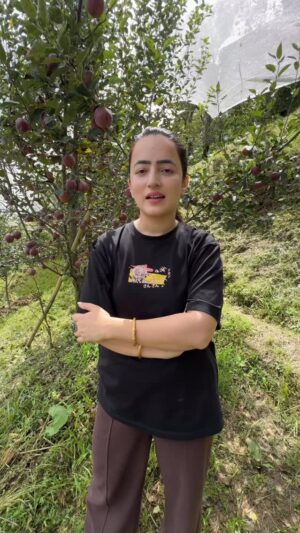 Jyotika Dilaik Instagram - Kya lagta hai apko kon change hoga?