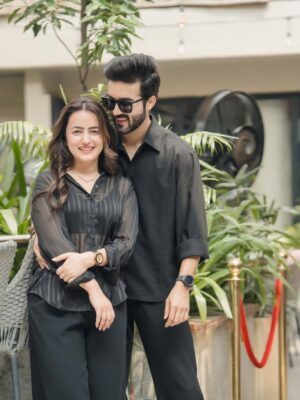 Jyotika Dilaik Instagram - Hum tere pyar me sara aalam kho baithe hain❤️ @jyotikadilaik #vedu ❤️
Ps. Birthday Bash @rohinidilaik
📷 @thesmartclicks
.
.
.
#jyotikaandrajat #ratika #rajatsharmavlogs #love #together #couplegoals #blacklove #jyotikadilaik #birthday