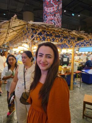 Jyotika Dilaik Instagram - Still thinking about the Thai food😋the markets, the day at Baan Kang Wat art village the stunning view 😍from Doi Suthep and how my heart was so full there!
From Bangkok’s city lights to Chiang Mai’s calm skies…✨
Thailand, I’m coming back soon😍
@tat_newdelhi #amazingthailand