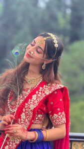 Kaamini Chaube Top 100 Instagram Photos and Posts