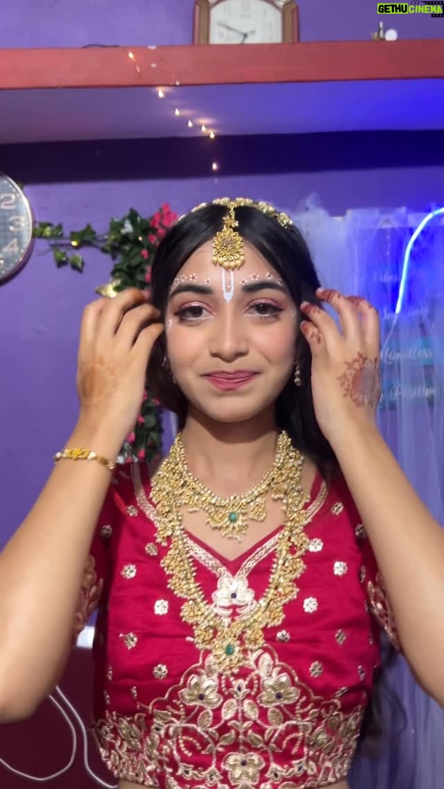 Kaamini Chaube - 334.9K Likes - Independence day par bani Radha rani ❤️🦚 
.
.
.
.
.
.
.
.
.
.
.
.
.
.
#shorts #trending #minivlog #viral