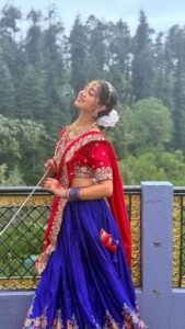 Actress Kaamini Chaube HD Photos and Wallpapers September 2025