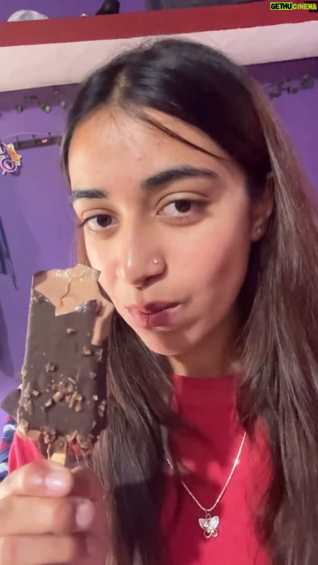 Kaamini Chaube - 44.5K Likes - Summer’s  mai ice cream khana pasand hai ? 😍❤️ 
.
.
.
.
.
.
.
.
.
.
.
.
.
.
.
.
.
#shorts #trending #minivlog #shopping #viral