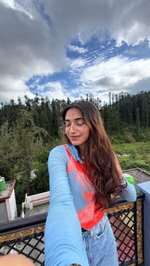 Kaamini Chaube Instagram - AZUL 🔥♥️
.
.
.
.
.
.
.
.
.
.
.
.
.
#reels #trending #dance #viral