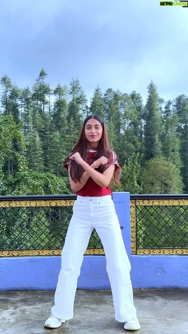 Kaamini Chaube - 116.9K Likes - This Song made my soul dance 💃🪩 Re-upload bcoz of sound error 😅 
.
.
.
.
.
.
.
.
.
.
.
.
.
.
.
.
.
.
.
.
.
.
#shorts #trending #dance #video #reelitfeelit #viral