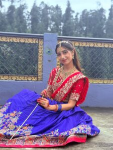 Kaamini Chaube Most Liked Photos and Posts
