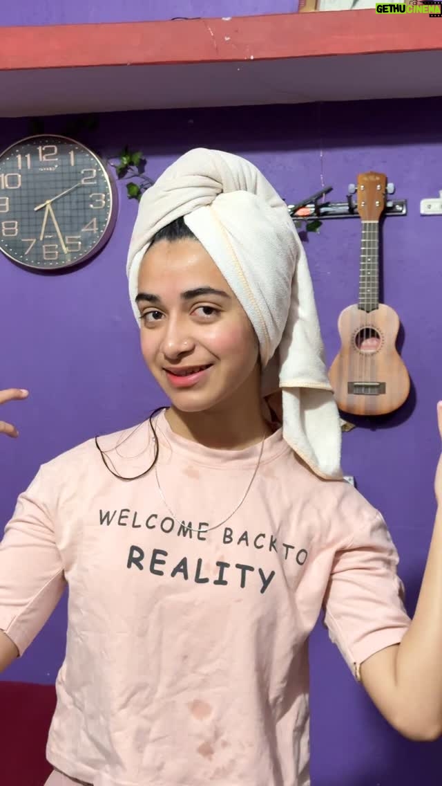 Kaamini Chaube - 28.6K Likes - Link is in my Bio 🔗❤️ Mera Hair care routine 💇🏻‍♀️ 
.
.
.
.
.
.
.
.
.
.
.
.
.
.
.
.
#shorts #trending #minivlog #haircare #routine #hairfall #solution #viral
