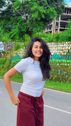 Kajal Instagram - 💕🥺