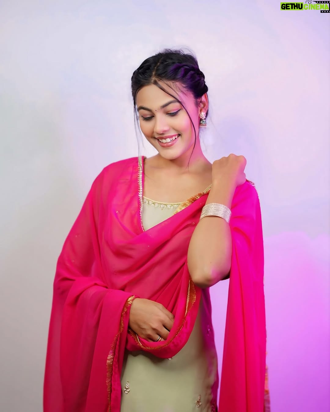 Kajal - 9.7K Likes - 🩷🩷