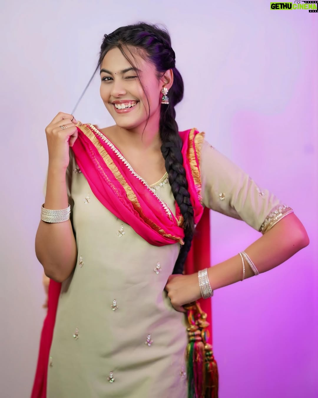 Kajal - 9.7K Likes - 🩷🩷