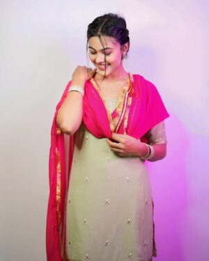 Kajal Instagram - 🩷🩷