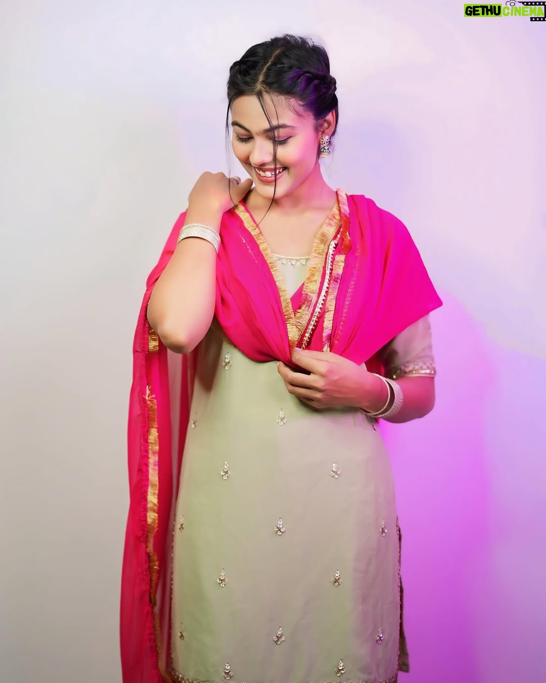 Kajal - 9.7K Likes - 🩷🩷