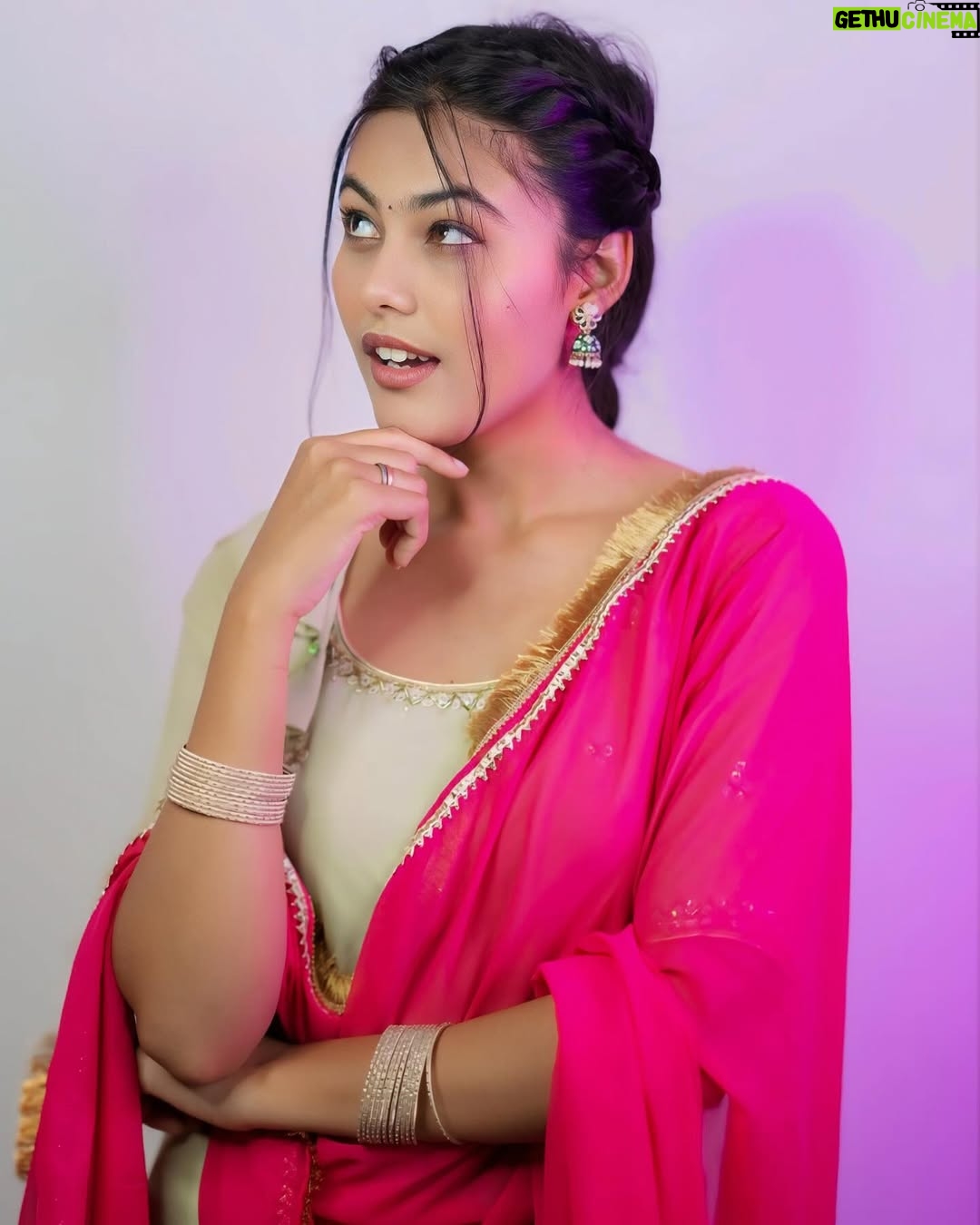 Kajal - 9.7K Likes - 🩷🩷