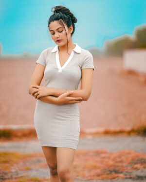Kajal Instagram - tauba tauba💞💞
📸 @sarojdevi999
🎨 @narender_jakhar__