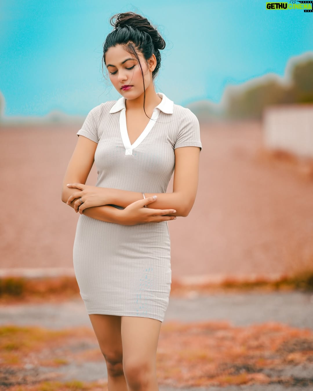 Kajal - 14.1K Likes - tauba tauba💞💞
📸 @sarojdevi999 
🎨 @narender_jakhar__