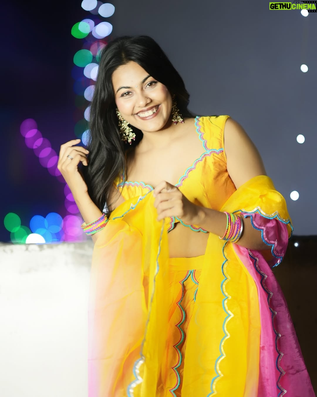 Kajal - 7.9K Likes - happy diwali 🪔