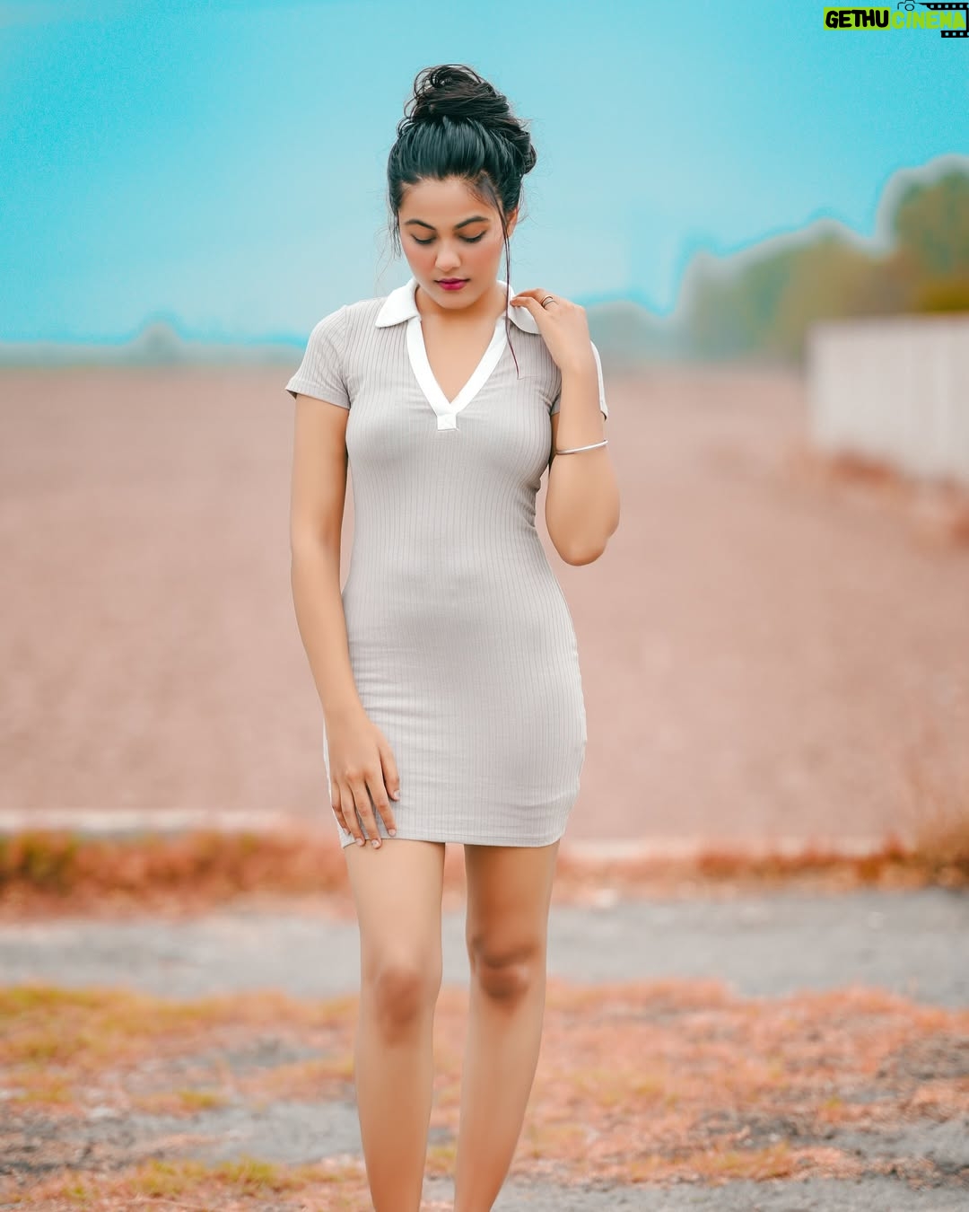 Kajal - 14.1K Likes - tauba tauba💞💞
📸 @sarojdevi999 
🎨 @narender_jakhar__