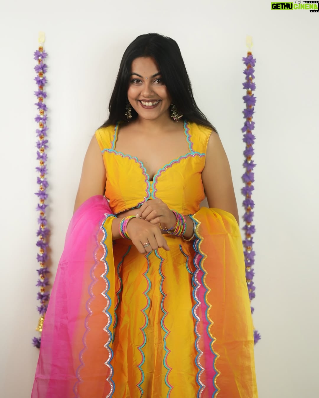 Kajal - 7.9K Likes - happy diwali 🪔