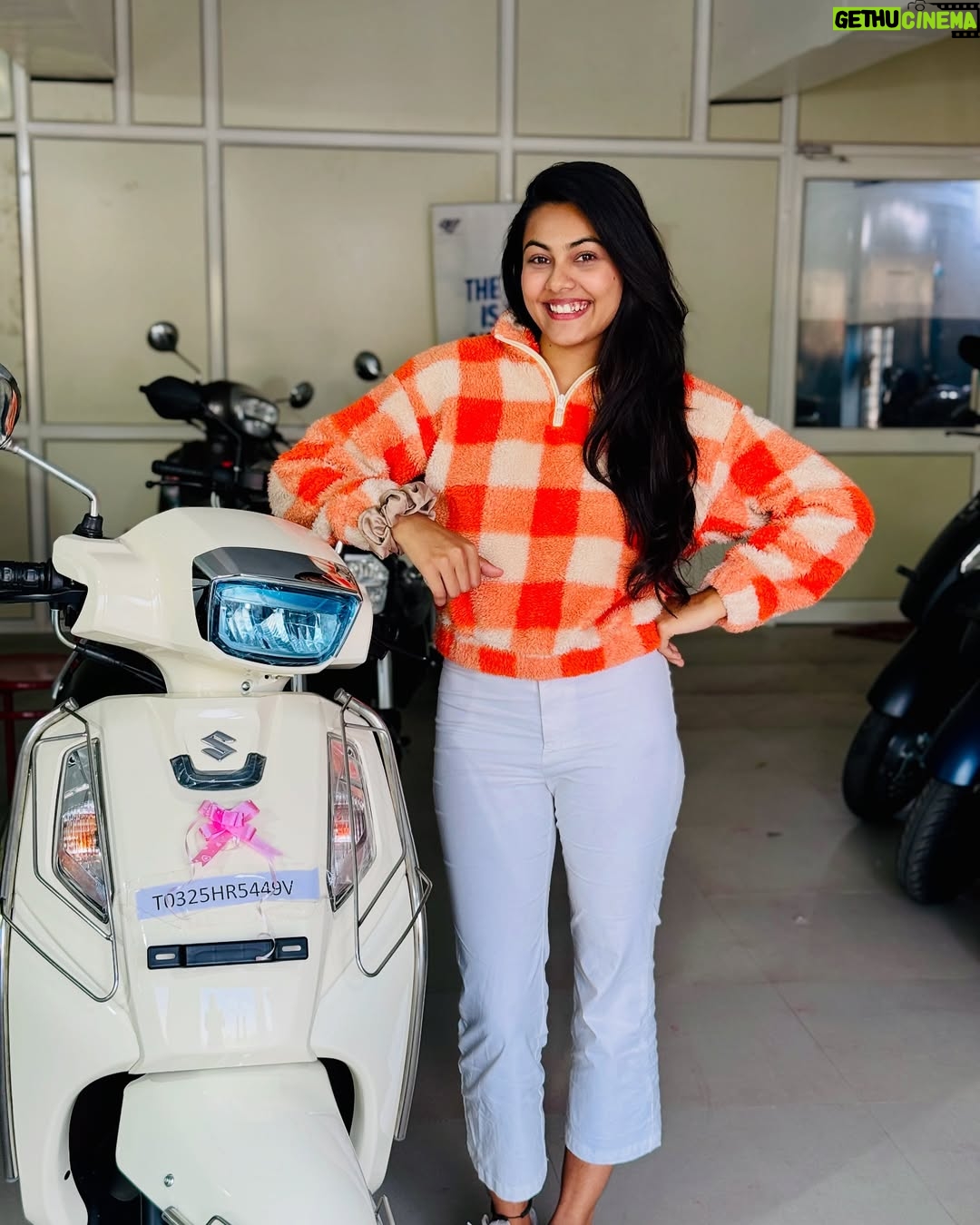 Kajal - 21.8K Likes - New member added🥺😍🥰🫂 #selfearned❤️ #thnkuinstafamily #fam