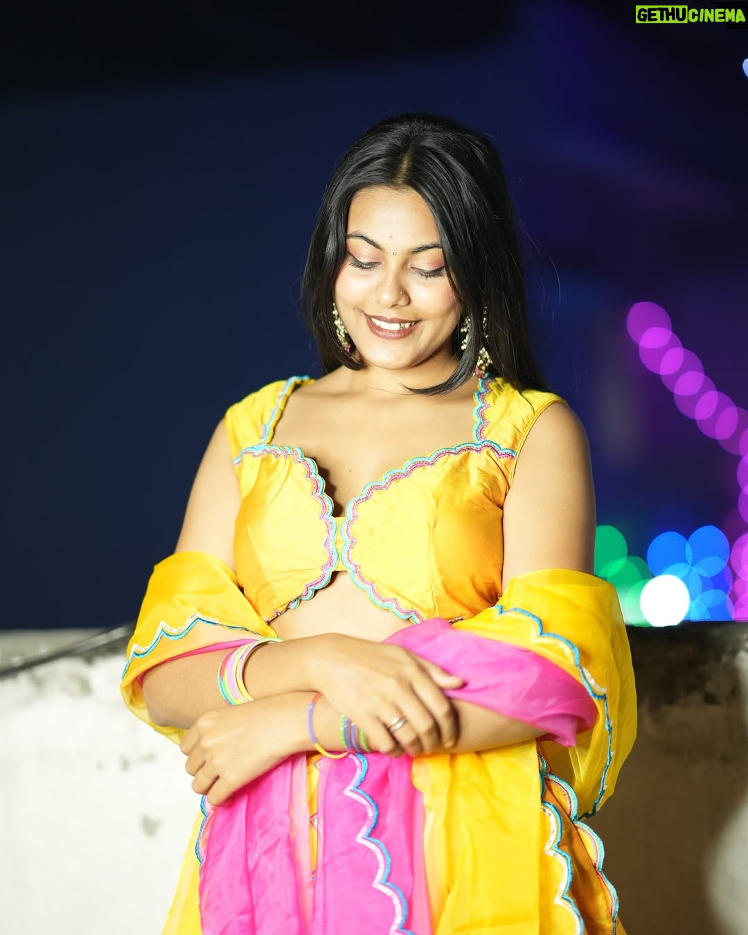 Kajal - 7.9K Likes - happy diwali 🪔