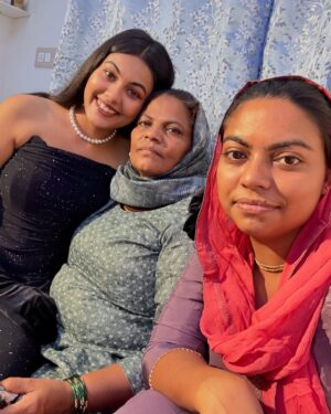 Kajal Instagram - 