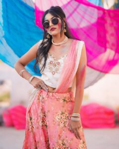 Actress Kajal HD Photos and Wallpapers April 2024