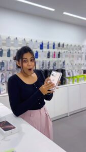 Kajal Top 100 Instagram Photos and Posts