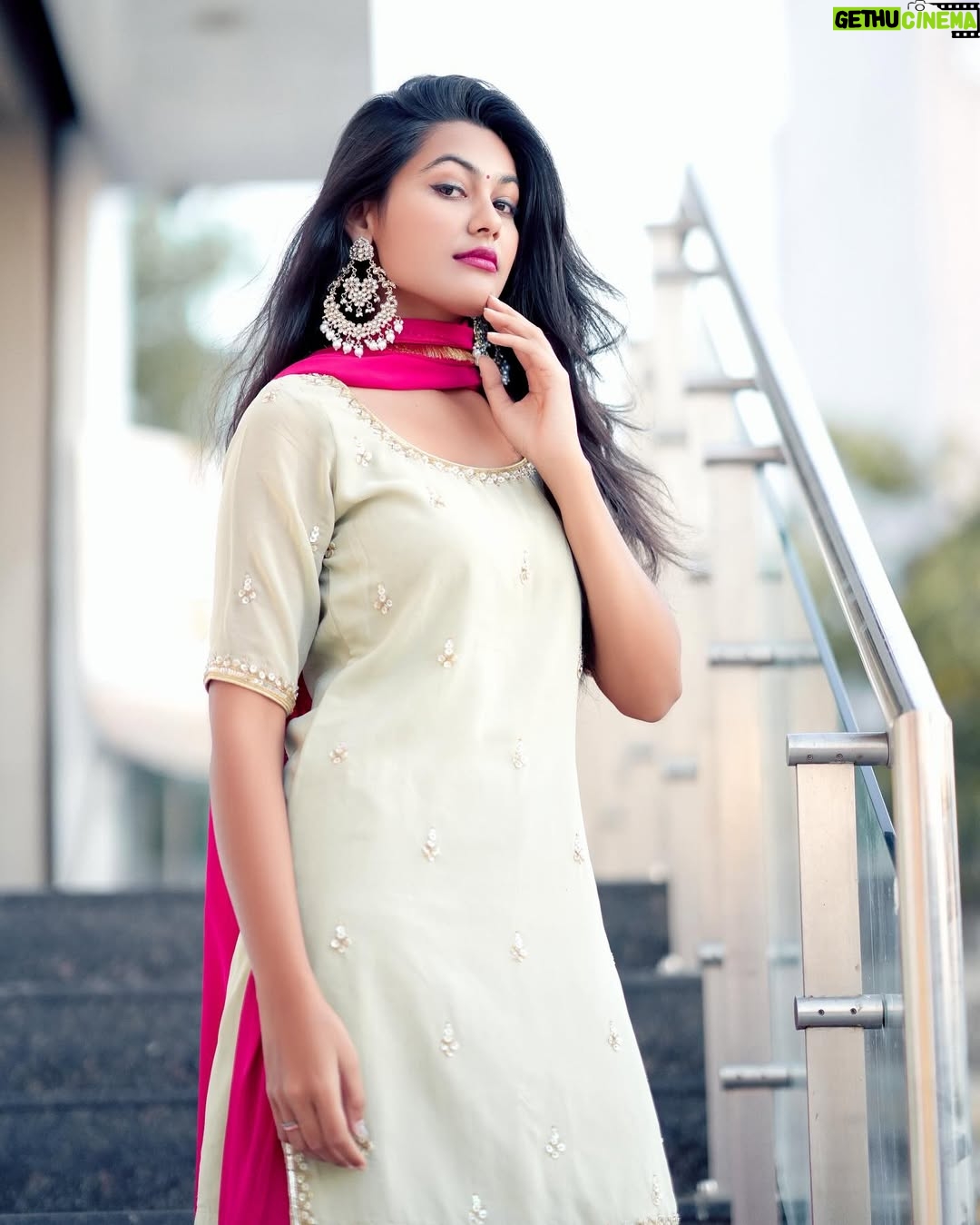 Kajal - 9.7K Likes - 🩷🩷
