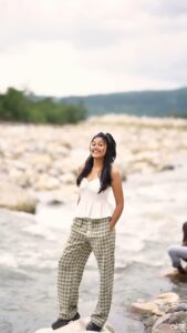 Actress Kajal HD Photos and Wallpapers September 2025