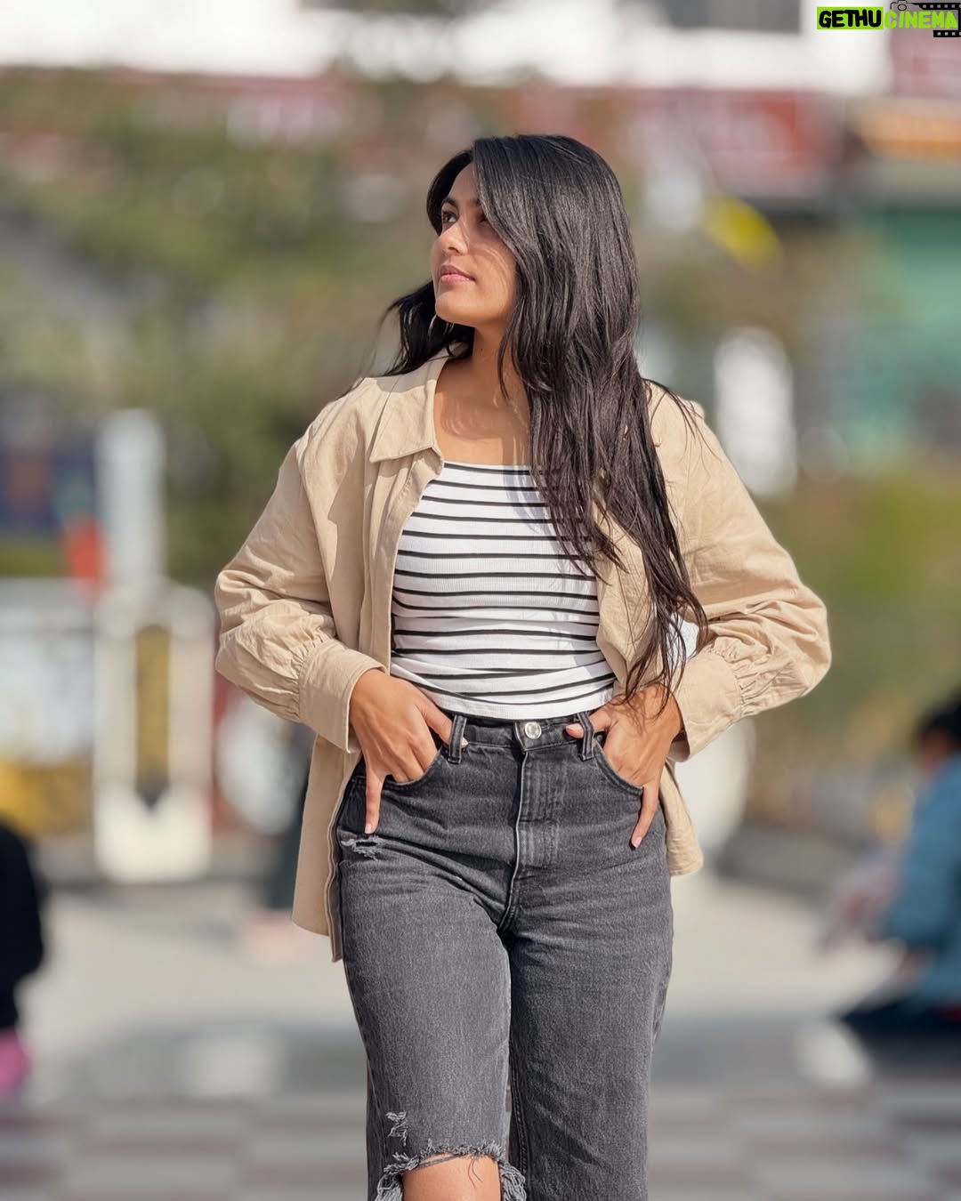 Kajal - 9.2K Likes - Natural 🤭😇🫣