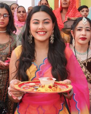 Kajal Instagram - 🥹marriage ki photos aagyi