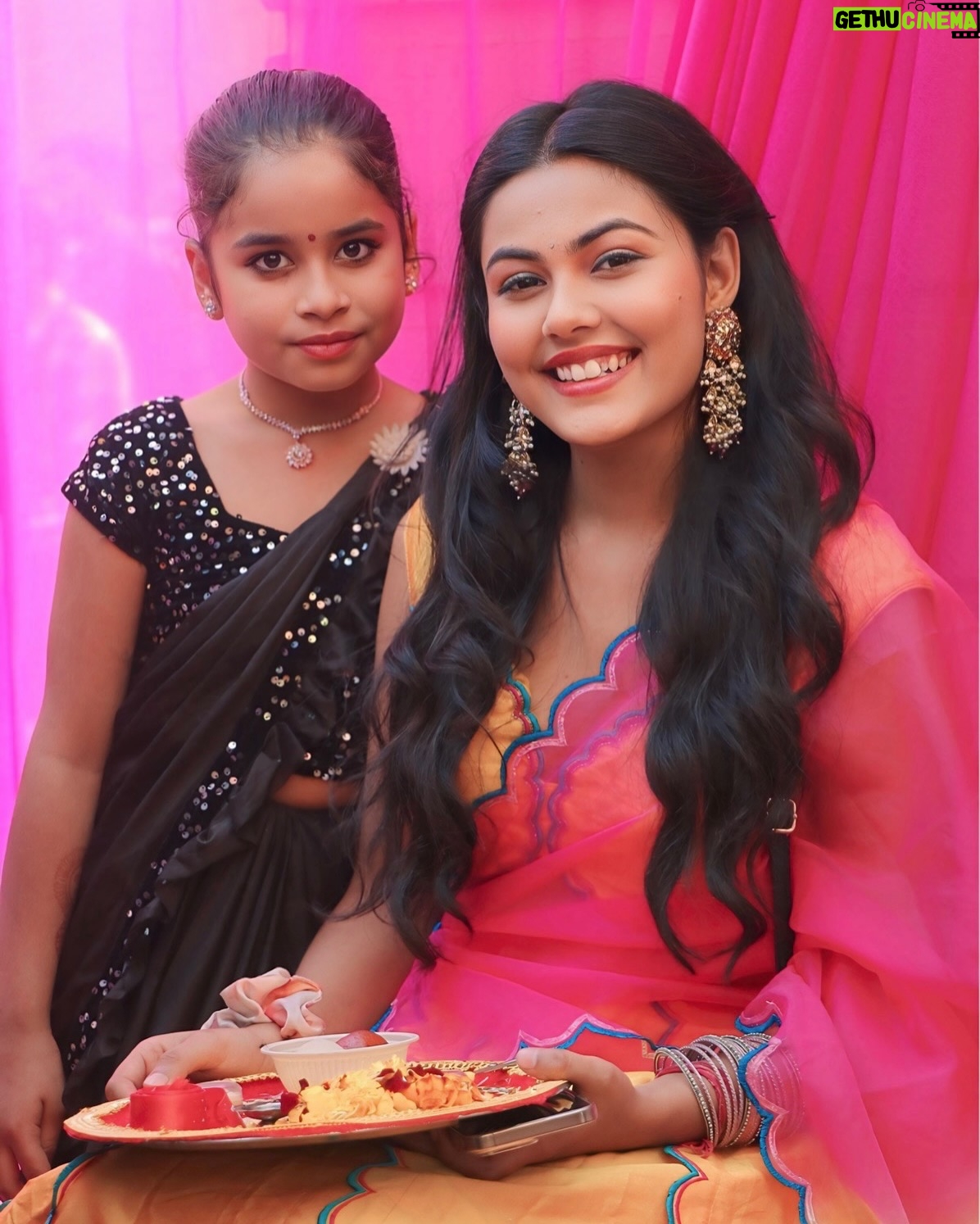 Kajal - 16.1K Likes - 🥹marriage ki photos aagyi