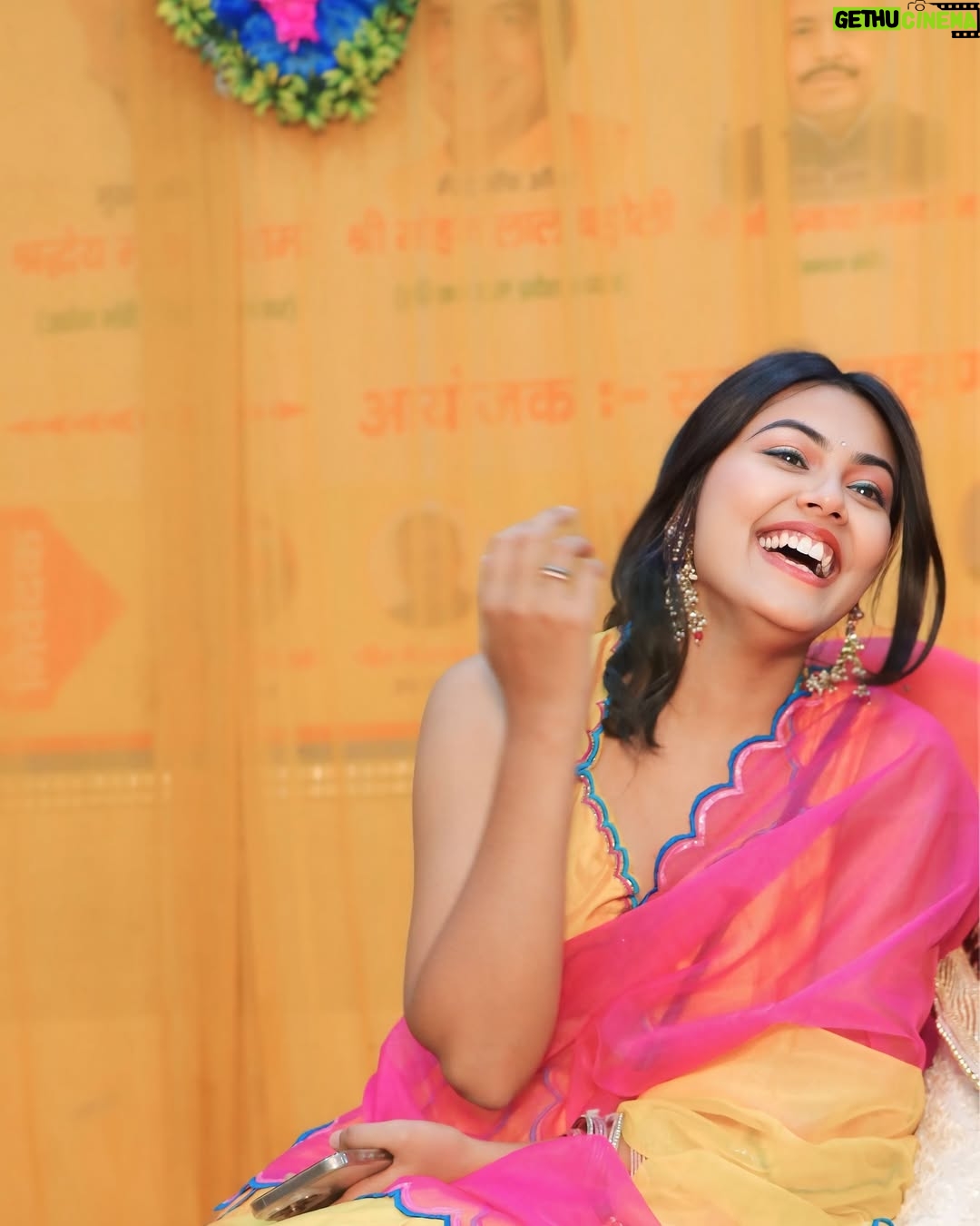 Kajal - 16.1K Likes - 🥹marriage ki photos aagyi