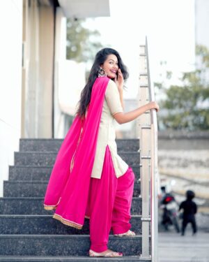 Kajal Instagram - 🩷🩷