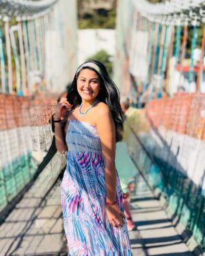 Kajal Instagram - #rishikeshdiaries