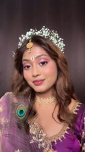 Actress Kajal Jadhav HD Photos and Wallpapers September 2025