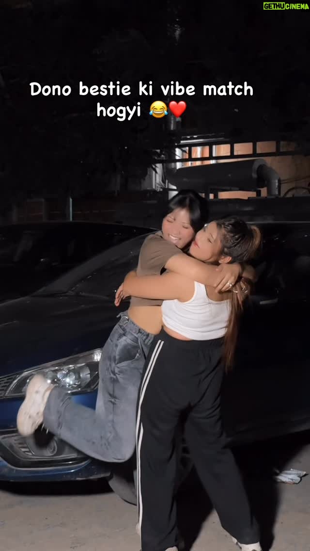Kajal Jaiswal - 10.4K Likes - Tag your bestie😡😂❤️
.
.
#reelitfeelit #trendingreels #trending #reelsinstagram #reelsvideo #explorepage #viralvideos #foryou #viral