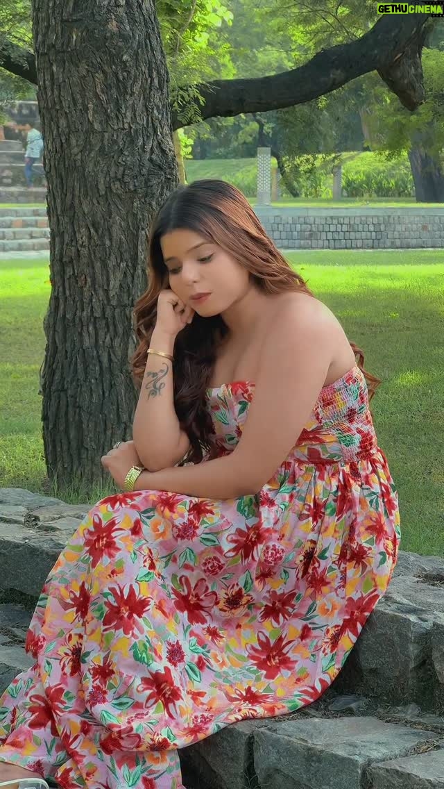 Kajal Jaiswal - 2.1K Likes - Kaise lg rh hu me?🤍🧡🩷
.
.
#reelitfeelit #trendingreels #trending #reelsinstagram #reelsvideo #explorepage #viralvideos #foryou #viral