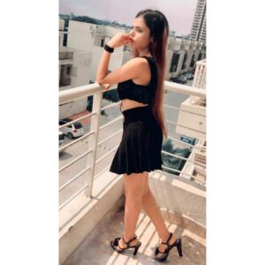 Kajal Jaiswal Instagram - Make ur soul the most beautiful thing about you🌸
