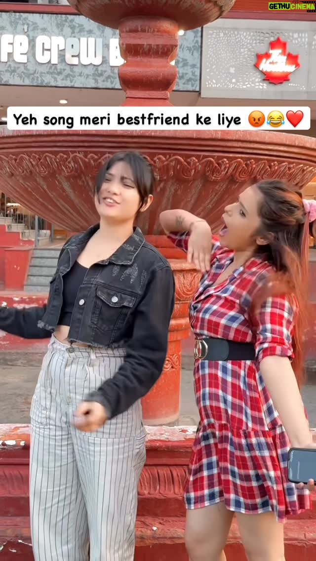 Kajal Jaiswal - 9.2K Likes - Tag your bestie😡😂❤️
.
.
#reelitfeelit #trendingreels #trending #reelsinstagram #reelsvideo #explorepage #viralvideos #foryou #viral