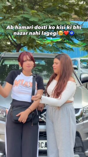 Kajal Jaiswal Instagram - Tag your bestie😡😂❤️
.
.
#reelitfeelit #trendingreels #trending #reelsinstagram #reelsvideo #explorepage #viralvideos #foryou #viral
