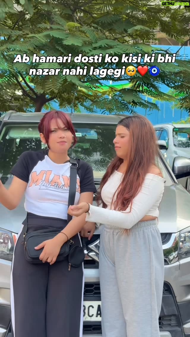 Kajal Jaiswal - 3.3K Likes - Tag your bestie😡😂❤️
.
.
#reelitfeelit #trendingreels #trending #reelsinstagram #reelsvideo #explorepage #viralvideos #foryou #viral