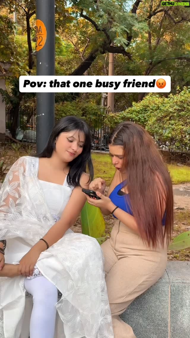 Kajal Jaiswal - 4.7K Likes - Tag your bestie😡😂❤️
.
.
#reelitfeelit #trendingreels #trending #reelsinstagram #reelsvideo #explorepage #viralvideos #foryou #viral