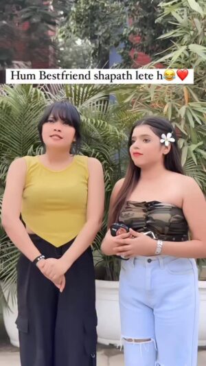 Kajal Jaiswal Instagram - Tag your bestie 😡😂❤️
.
.
#reelitfeelit #trendingreels #trending #reelsinstagram #reelsvideo #explorepage #viralvideos #foryou