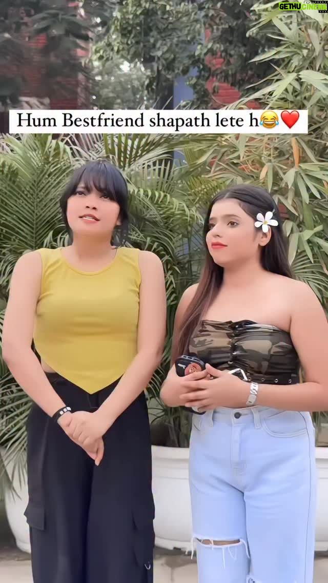 Kajal Jaiswal - 9.2K Likes - Tag your bestie 😡😂❤️
.
.
#reelitfeelit #trendingreels #trending #reelsinstagram #reelsvideo #explorepage #viralvideos #foryou