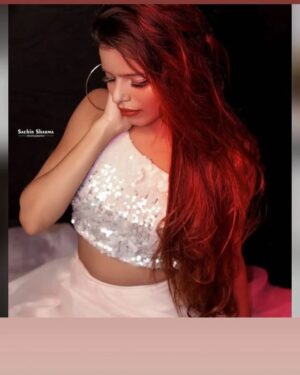 Kajal Jaiswal Instagram - ❤