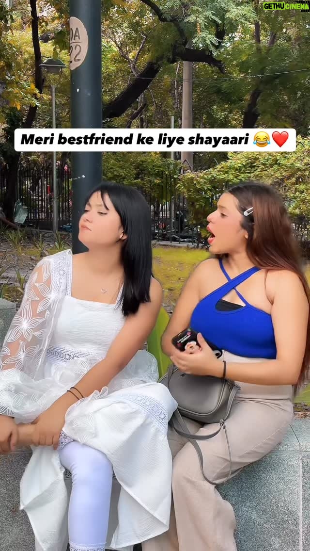 Kajal Jaiswal - 4.7K Likes - Tag your bestie😡😂❤️
.
.
#reelinstagram #reelitfeelit #trending #reelsvideo #explorepage #foryou #viral