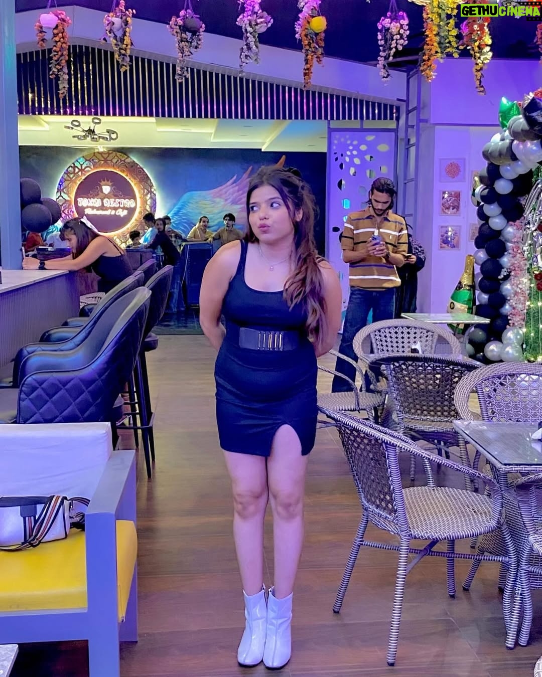 Kajal Jaiswal - 2.2K Likes - I'm not a backup plan, and definitely not a second choice🖤