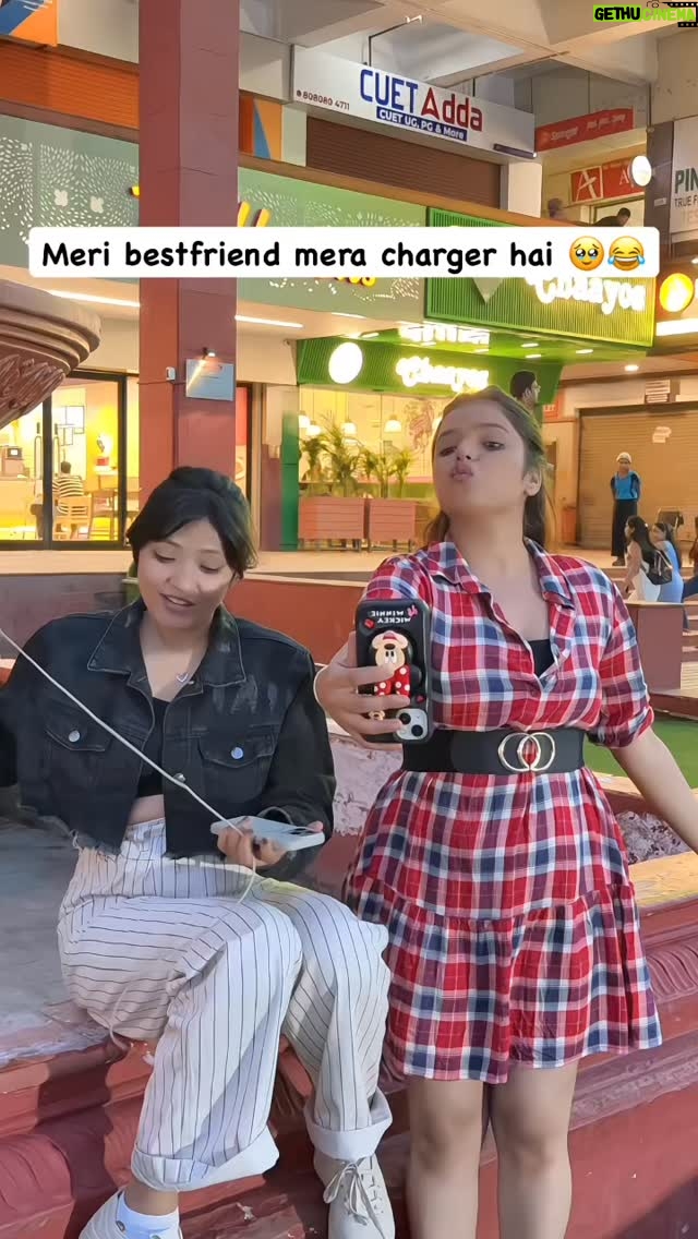 Kajal Jaiswal - 11.8K Likes - Tag your bestie😡😂❤️
.
.
#reelitfeelit #trendingreels #trending #reelsinstagram #reelsvideo #explorepage #viralvideos #foryou #viral